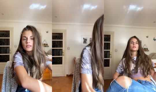 jiimenalila TikTok Live — Oct 5, 2026, 10:07 AM