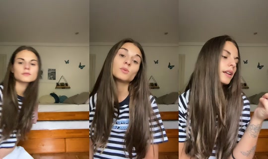 jiimenalila TikTok Live — Oct 6, 2026, 10:33 AM