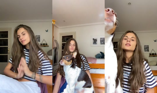 jiimenalila TikTok Live — Oct 7, 2026, 9:24 AM