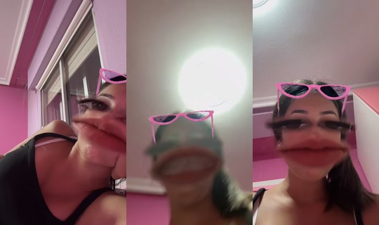 jiimenasagraado_ TikTok Live — Sep 25, 2026, 10:08 PM