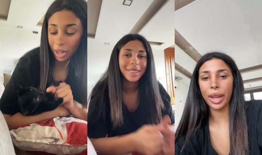 jiji_hw07 TikTok Live — Oct 4, 2026, 12:46 PM