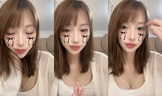 jijyo0321 TikTok Live — Sep 13, 2026, 6:33 AM