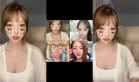 jijyo0321 TikTok Live — Sep 16, 2026, 12:00 PM