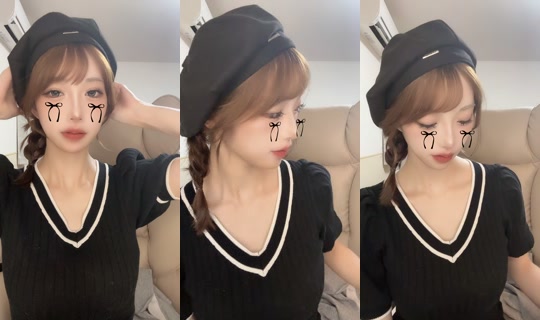 jijyo0321 TikTok Live — Sep 18, 2026, 9:28 AM