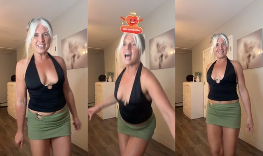 jill.blossoms TikTok Live — Aug 25, 2026, 5:52 AM