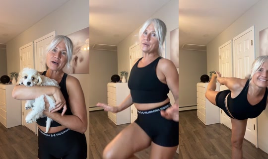 jill.blossoms TikTok Live — Sep 1, 2026, 12:12 AM