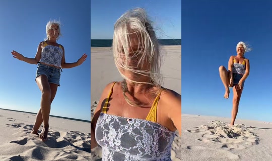 jill.blossoms TikTok Live — Oct 7, 2026, 8:24 PM