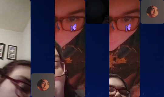 jillian.casey81 TikTok Live — Aug 23, 2026, 4:18 AM