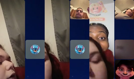 jillian.casey81 TikTok Live — Aug 29, 2026, 4:20 AM