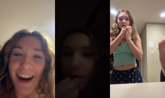 jillian_rae_r TikTok Live — Aug 28, 2026, 6:57 AM