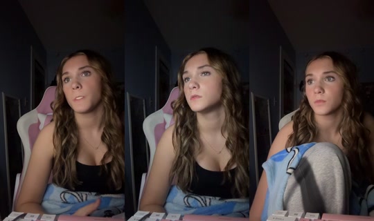 jillian_rae_r TikTok Live — Aug 30, 2026, 4:36 AM