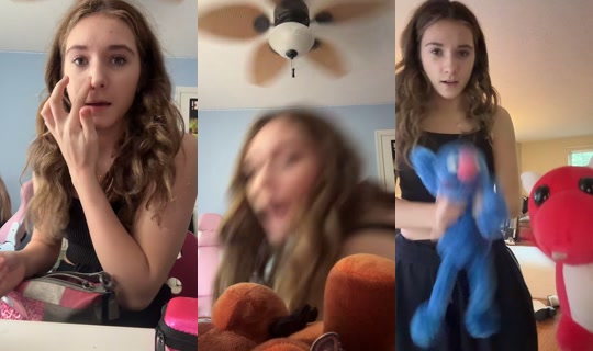 jillian_rae_r TikTok Live — Sep 1, 2026, 9:14 PM
