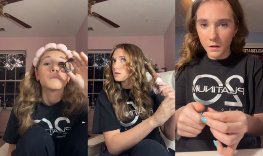 jillian_rae_r TikTok Live — Sep 1, 2026, 11:45 PM