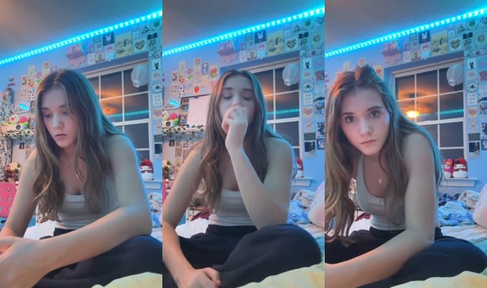 jillian_rae_r TikTok Live — Sep 27, 2026, 3:18 AM