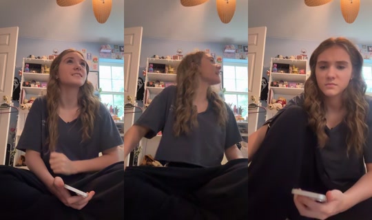 jillian_rae_r TikTok Live — Sep 27, 2026, 7:34 PM
