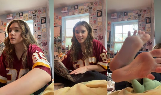 jillian_rae_r TikTok Live — Sep 27, 2026, 7:52 PM