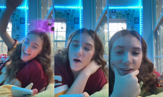 jillian_rae_r TikTok Live — Sep 27, 2026, 8:57 PM