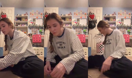 jillian_rae_r TikTok Live — Sep 30, 2026, 11:38 PM