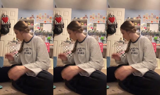 jillian_rae_r TikTok Live — Oct 1, 2026, 12:05 AM