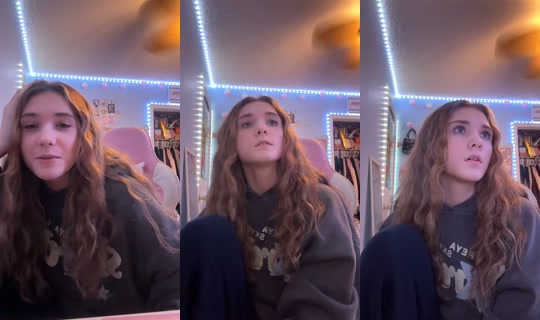 jillian_rae_r TikTok Live — Oct 4, 2026, 3:12 AM
