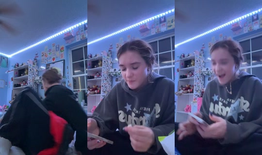jillian_rae_r TikTok Live — Oct 4, 2026, 4:30 AM
