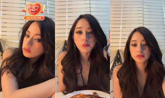 jillianwxrd TikTok Live — Aug 23, 2026, 11:30 AM