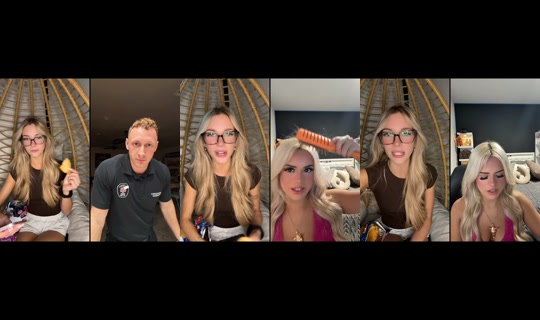jillsiebs TikTok Live — Aug 20, 2026, 2:50 AM