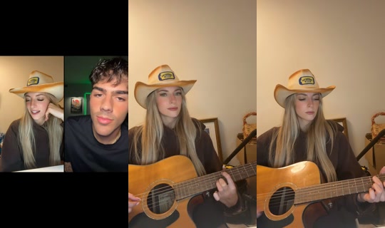 jillsiebs TikTok Live — Sep 14, 2026, 1:46 AM