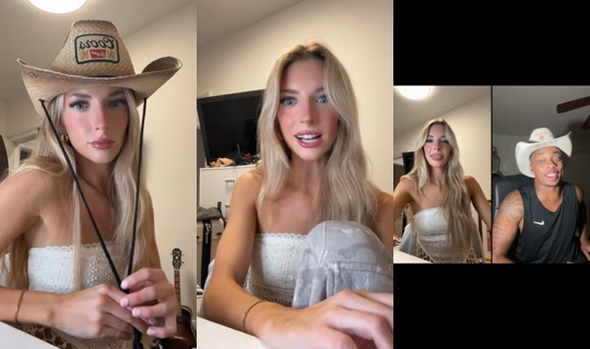 jillsiebs TikTok Live — Sep 26, 2026, 1:59 AM