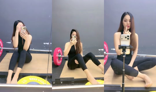 jilly2_1 TikTok Live — Oct 8, 2026, 8:25 AM