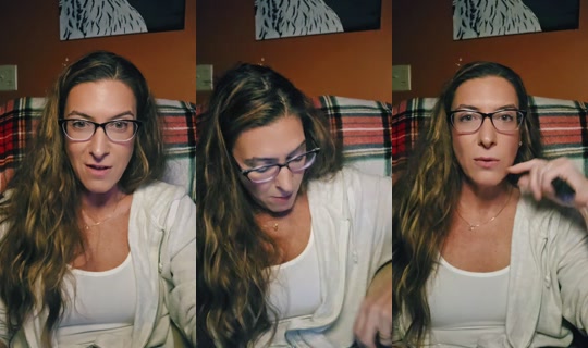 jilly_b1 TikTok Live — Oct 6, 2026, 3:40 AM