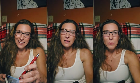 jilly_b1 TikTok Live — Oct 6, 2026, 7:02 AM
