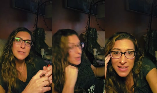 jilly_b1 TikTok Live — Oct 7, 2026, 6:40 AM