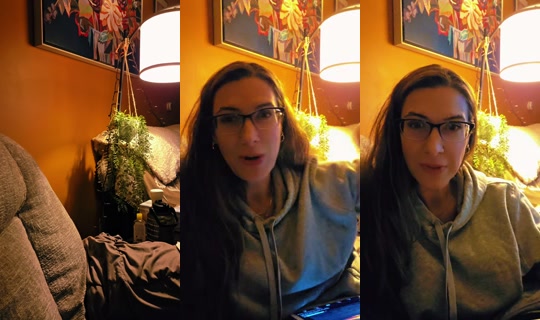 jilly_b1 TikTok Live — Oct 8, 2026, 4:10 AM