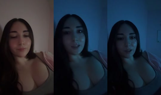 jillyy.m TikTok Live — Sep 29, 2026, 11:00 AM