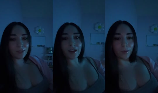 jillyy.m TikTok Live — Sep 30, 2026, 10:30 AM