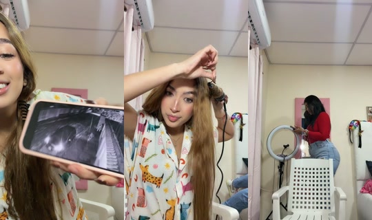 jilynger1 TikTok Live — Aug 22, 2026, 2:18 AM