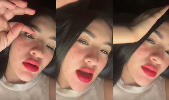 jimena_llanos TikTok Live — Aug 22, 2026, 6:43 AM