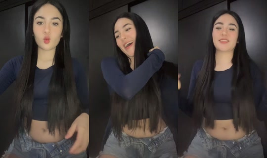 jimena_llanos TikTok Live — Sep 3, 2026, 4:40 AM