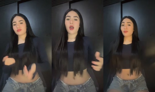 jimena_llanos TikTok Live — Sep 3, 2026, 5:17 AM