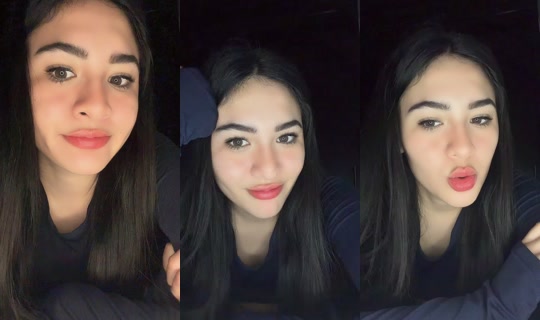 jimena_llanos TikTok Live — Sep 3, 2026, 6:22 AM