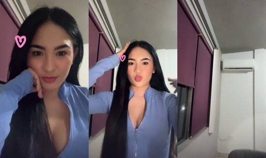 jimena_llanos TikTok Live — Sep 21, 2026, 3:54 AM