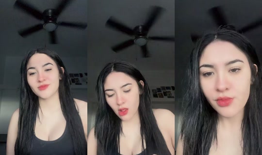 jimena_llanos TikTok Live — Oct 3, 2026, 11:36 PM
