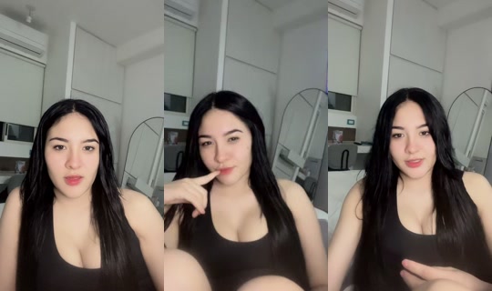 jimena_llanos TikTok Live — Oct 5, 2026, 5:15 AM