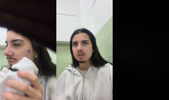 jimenezz2_ TikTok Live — Oct 6, 2026, 7:24 AM