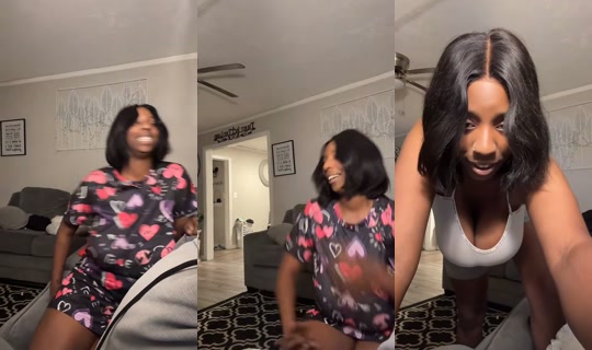 jimeshiaweathersb TikTok Live — Aug 22, 2026, 11:07 AM