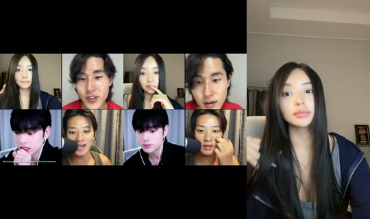 jiminxn_ TikTok Live — Aug 23, 2026, 10:24 AM