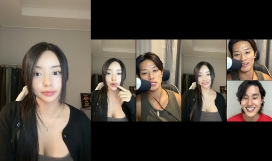 jiminxn_ TikTok Live — Aug 23, 2026, 4:25 PM