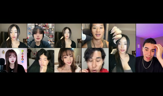jiminxn_ TikTok Live — Aug 23, 2026, 5:15 PM