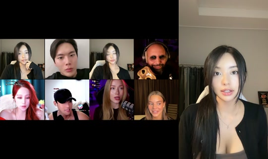 jiminxn_ TikTok Live — Aug 23, 2026, 6:05 PM